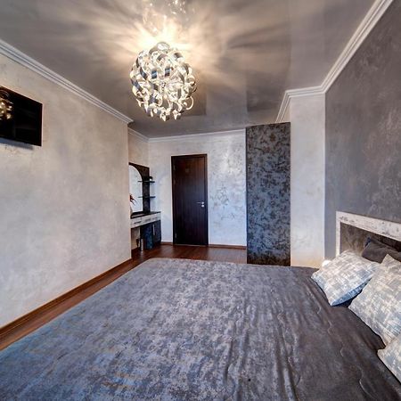Luxe Apartment Olymp In Sveti Vlas Dış mekan fotoğraf