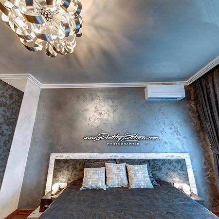 Luxe Apartment Olymp In Sveti Vlas Dış mekan fotoğraf