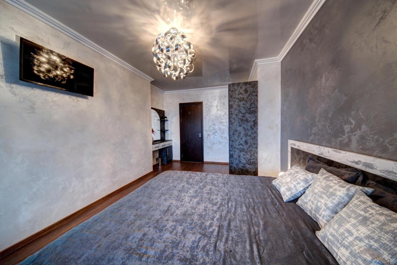 Luxe Apartment Olymp In Sveti Vlas Dış mekan fotoğraf