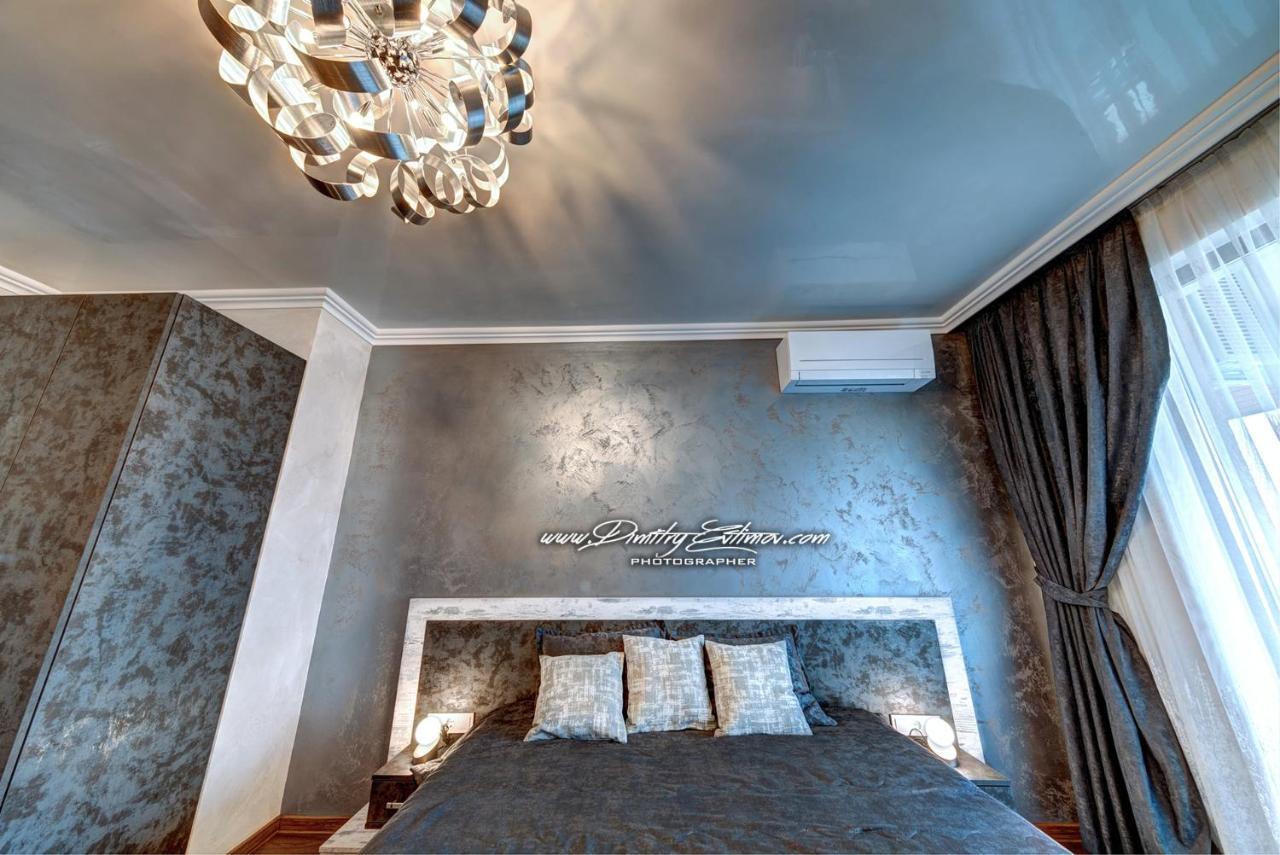 Luxe Apartment Olymp In Sveti Vlas Dış mekan fotoğraf
